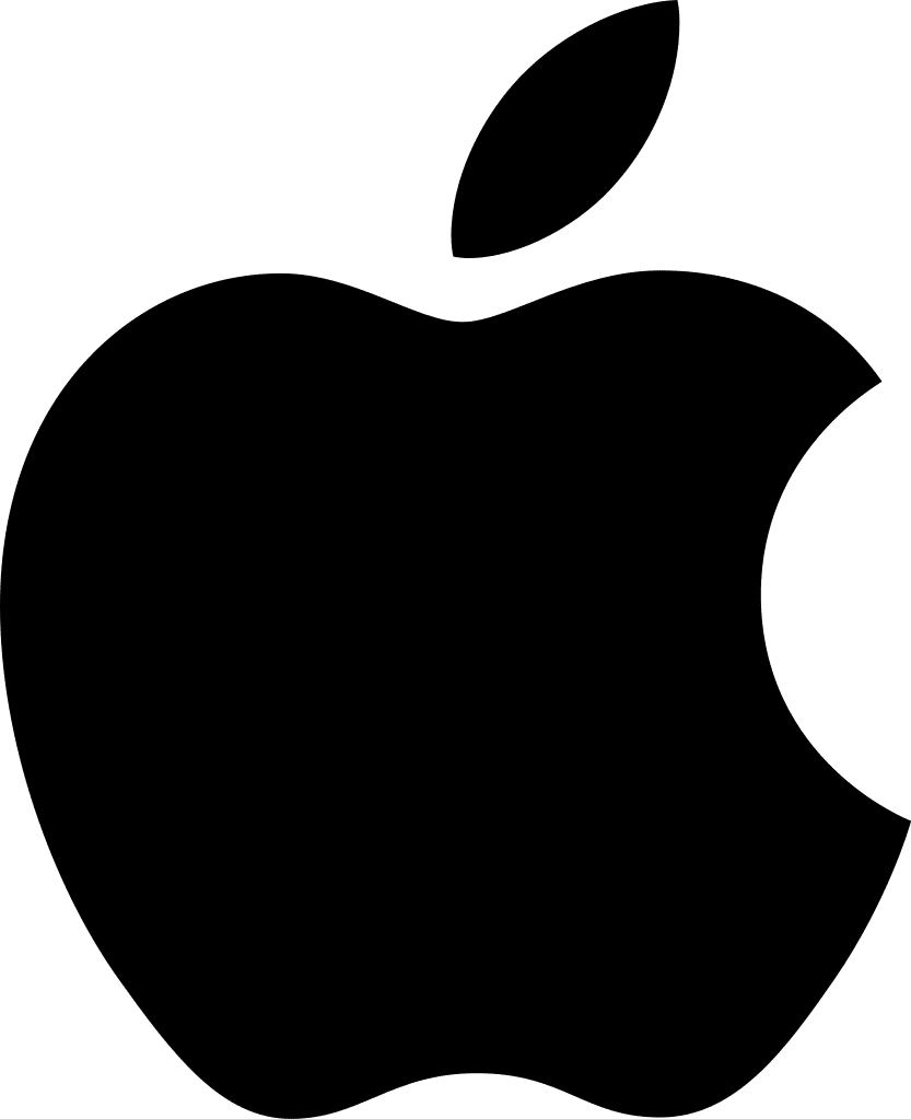 Apple a Partner of Shartega IT