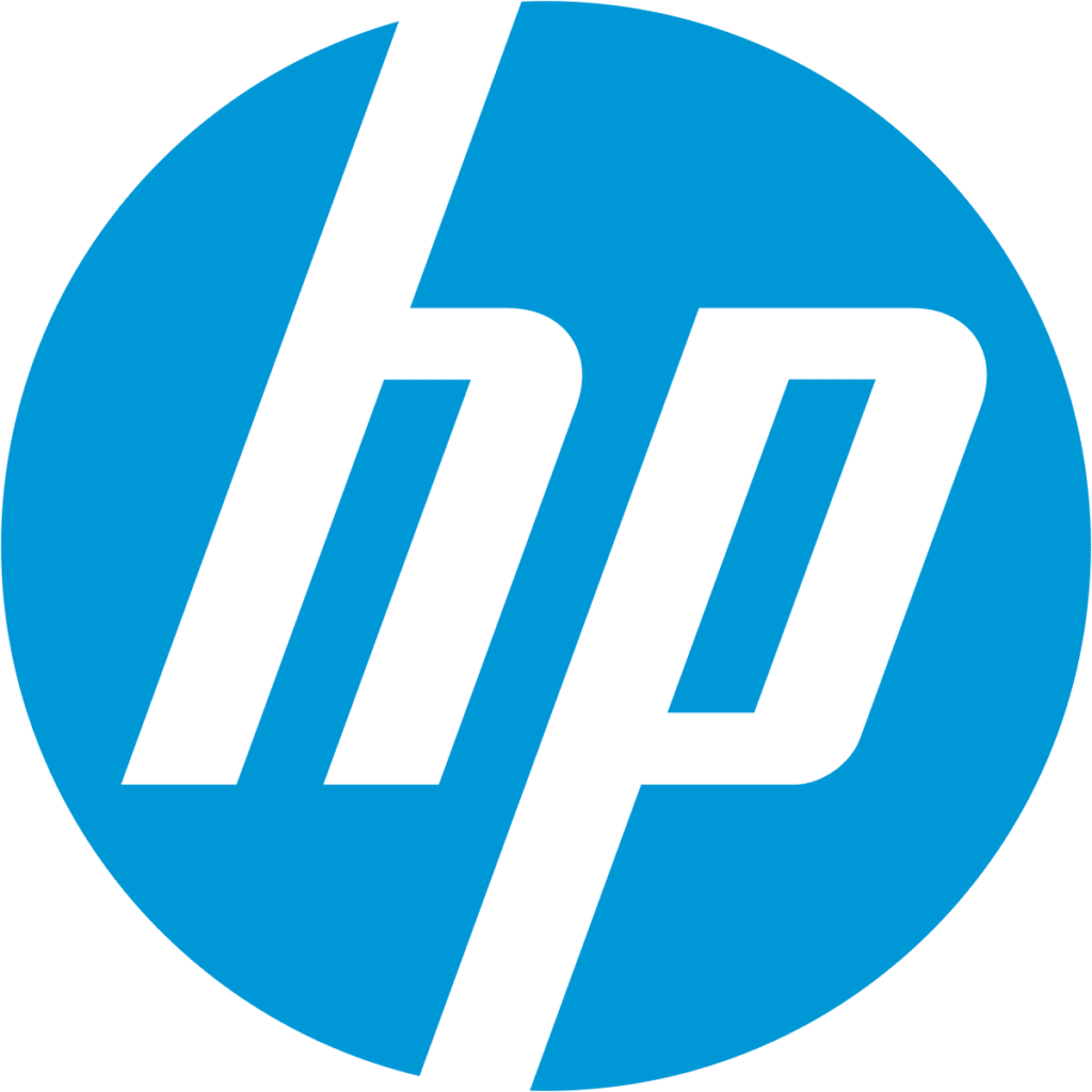 HP a Partner of Shartega IT