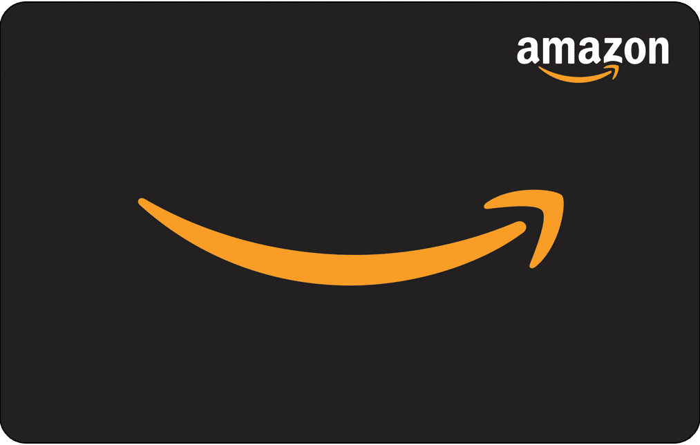 Amazon Gift Card Offer