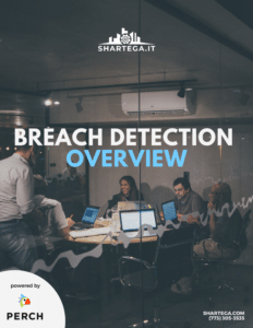 Ebook of Breach Detection Overview