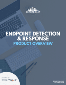 Ebook of Endpoint Detection and Response Product Overview