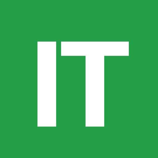 IT support app IT support app