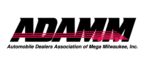 ADAMM logo