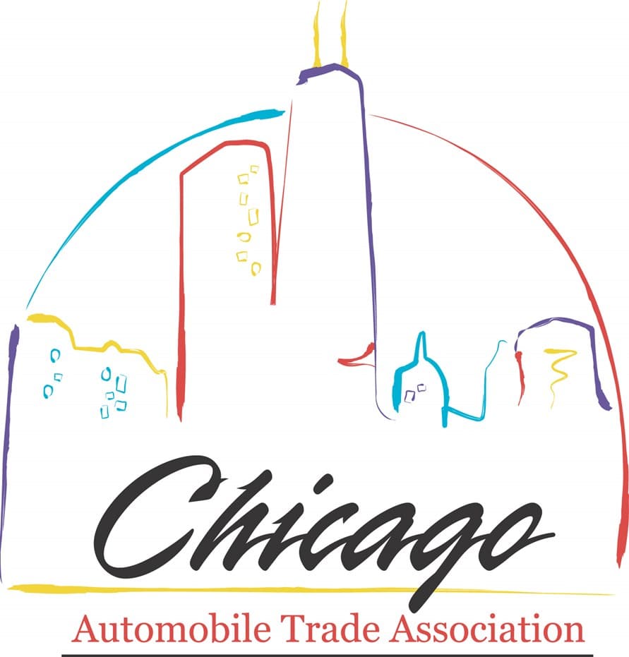 Logo of Chicago Automobile Trade Association