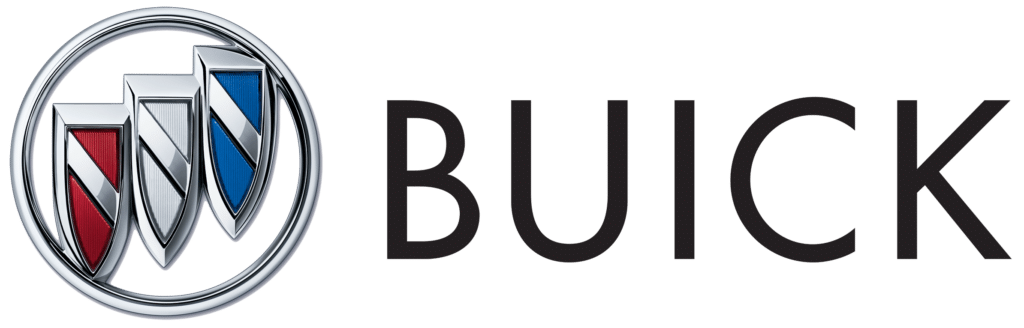 buick logo