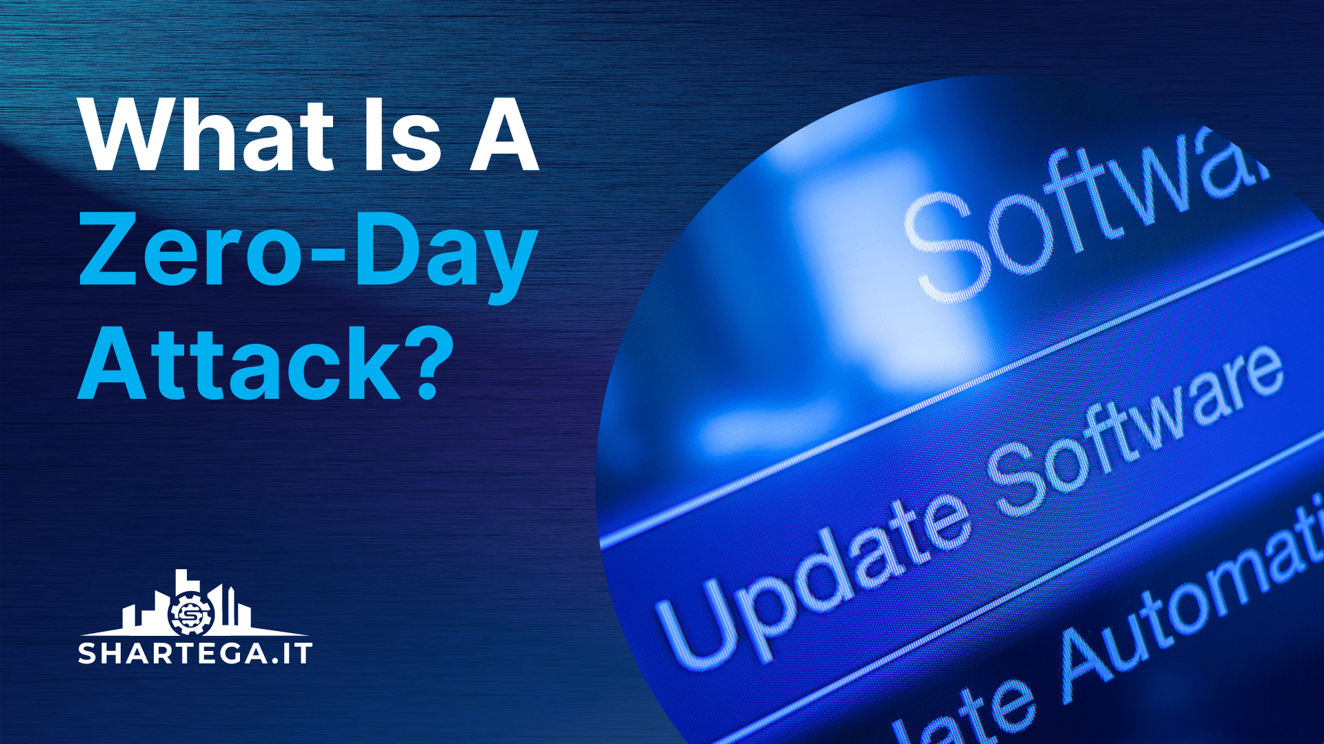 What Is A Zero-Day Attack