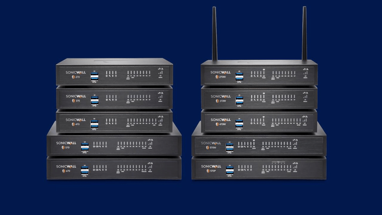 What is the Function of a Firewall Basics of IT