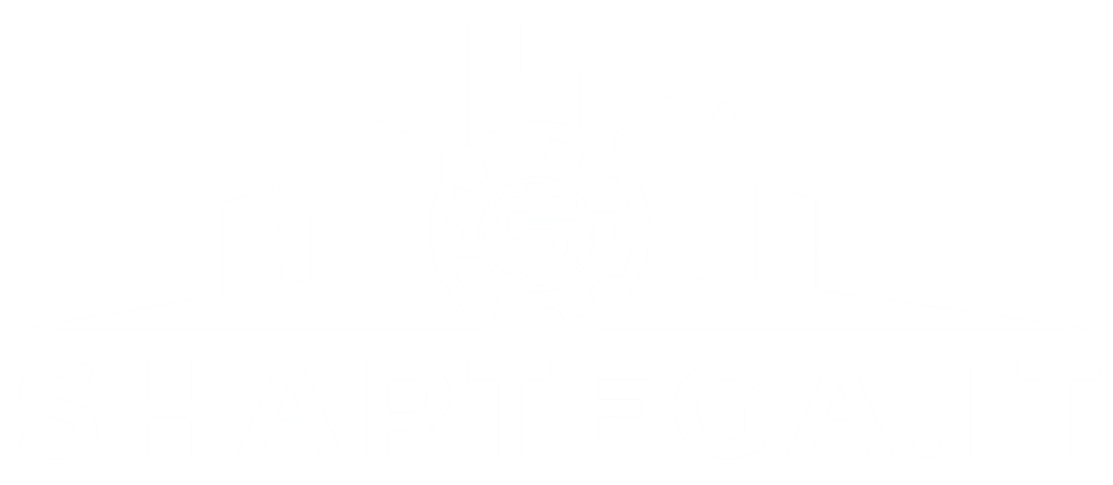 Shartega IT logo