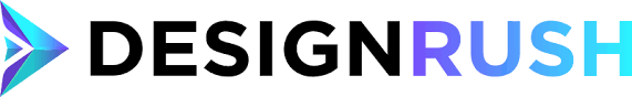 Logo of DesignRush