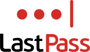 A Logo of LastPass