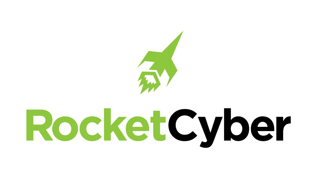 RocketCyber logo