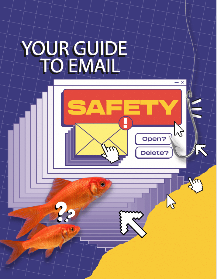 A Manual for Ensuring Email Security