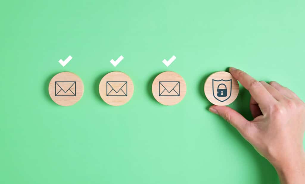 Enhance Your Email Security